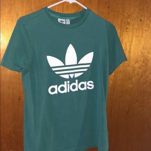 women’s adidas t shirt